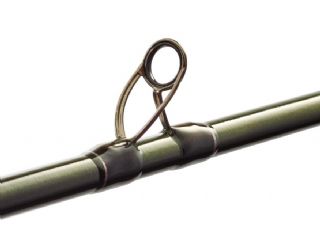 St Croix Legend Elite Bait Casting Rod EC74HF 10.6-42g - 